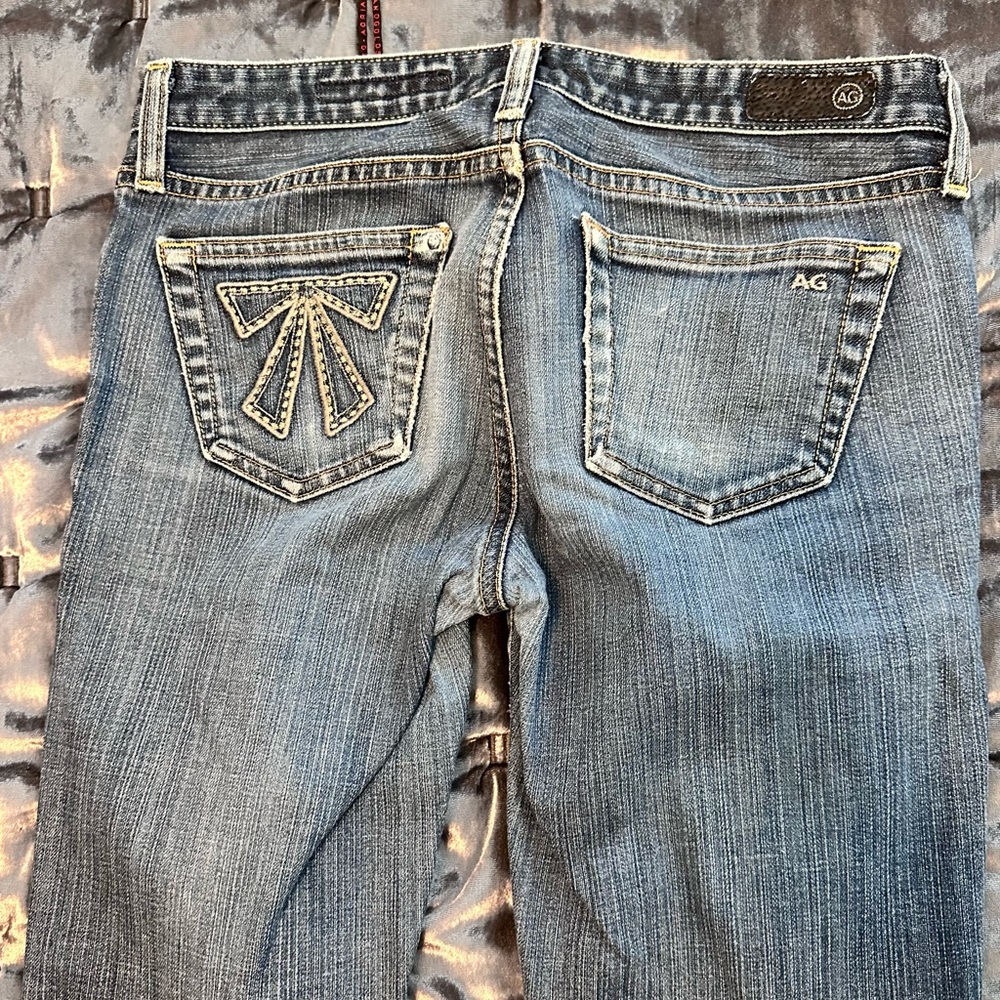 AG jeans
